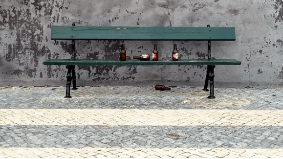 geri įpročiai be alkoholio