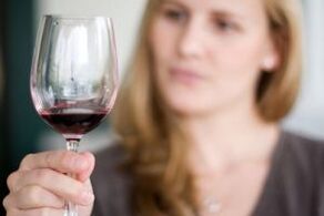 alkoholio vartojimo ir antibiotikų suderinamumas